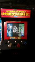 Michael Jackson Moon Walker Arcade Game - 7