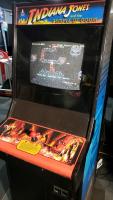 Indiana Jones Temple of Doom Arcade Game System 1 - 2