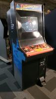 Indiana Jones Temple of Doom Arcade Game System 1 - 5