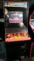 Indiana Jones Temple of Doom Arcade Game System 1 - 6