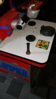 Arm Champs II Sports Arcade Game - 8