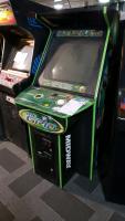 The GRID Arcade Game Cabinet and Monitor Only - 2