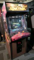 Star Trek simulator Classic Upright Arcade Game - 2