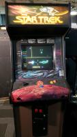 Star Trek simulator Classic Upright Arcade Game - 3