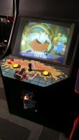 Dragon Lair II Laser Disc Arcade Game - 5