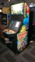 Dragon Lair II Laser Disc Arcade Game - 6