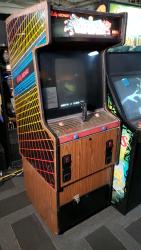 Mister Viking Arcade Game