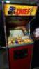 Thief Classic Arcade Game - 2