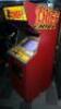 Thief Classic Arcade Game - 4