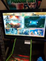 PANDORA's BOX CLASS FIXED GUN SHOOTER 42" DX - 6