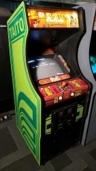 Elevator Action Arcade Game