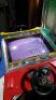 Hot Rod 4 Player Sega Classic Arcade Game - 2