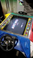 Hot Rod 4 Player Sega Classic Arcade Game - 4