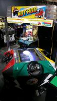 Hot Rod 4 Player Sega Classic Arcade Game - 5