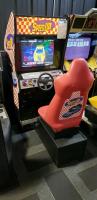 Speed Up Sitdown Racing Arcade Game - 3