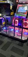 Dance Dance Revolution DDR Max 2 Arcade Game - 2