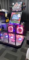 Dance Dance Revolution DDR Max 2 Arcade Game - 3