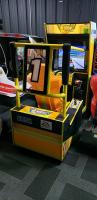 Nascar Arcade Sitdown Racing Arcade Game