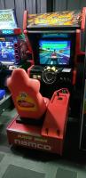 Rave Racer Arcade Game - 3