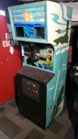 Midway Sea Raider Arcade Game - 7