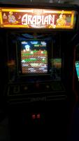 Arabian Classic Atari Arcade Game - 3