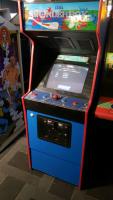 Wonder Boy Arcade Game - 2