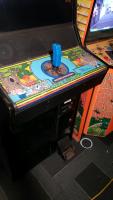 Peter Pak Rat Classic Arcade Game 1985 Atari System 1 - 2