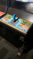 Peter Pak Rat Classic Arcade Game 1985 Atari System 1 - 4