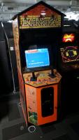 Exterminator Gottlieb Classic Arcade Game - 3