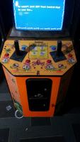 Exterminator Gottlieb Classic Arcade Game - 4