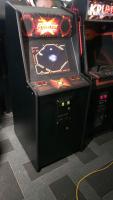 Reactor Gottlieb Arcade Game