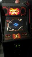 Reactor Gottlieb Arcade Game - 2