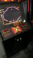 Reactor Gottlieb Arcade Game - 4