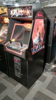 Krull Arcade Game - 3