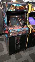 Mad Planets Classic Arcade Game