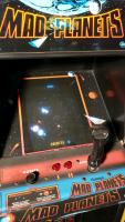 Mad Planets Classic Arcade Game - 4