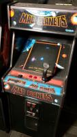 Mad Planets Classic Arcade Game - 5