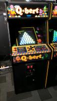 Qbert Gottlieb Classic Arcade Game - 2