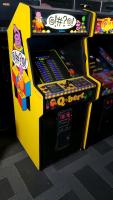 Qbert @!&%* Classic Arcade Game