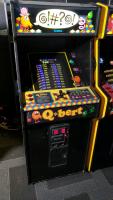 Qbert @!&%* Classic Arcade Game - 2
