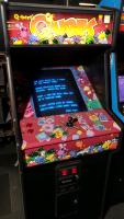 Qbert Qubes Classic Arcade Game - 2
