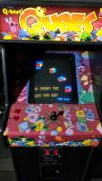 Qbert Qubes Classic Arcade Game - 4