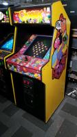 Qbert Qubes Classic Arcade Game - 5