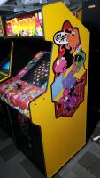 Qbert Qubes Classic Arcade Game - 6