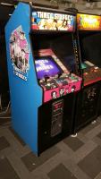 Three Stooges Classic Mylstar Arcade Game - 2