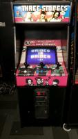 Three Stooges Classic Mylstar Arcade Game - 3