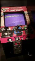 Three Stooges Classic Mylstar Arcade Game - 4