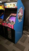 Three Stooges Classic Mylstar Arcade Game - 5