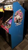 Three Stooges Classic Mylstar Arcade Game - 6