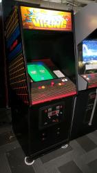 Mister Viking Arcade Game